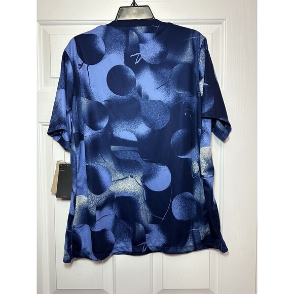 Size XL Nike Tottenham Hotspur Academy Pro Soccer Jersey Pre-Match FN9664-425 - Picture 2 of 3